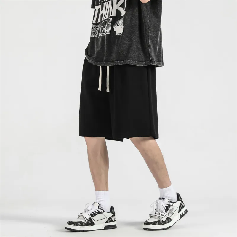 Mimx Homme Casual Shorts Unisex-3