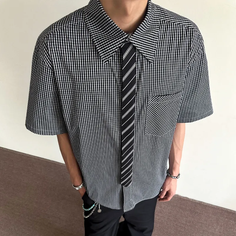 Mimx Homme Shirts Unisex-3