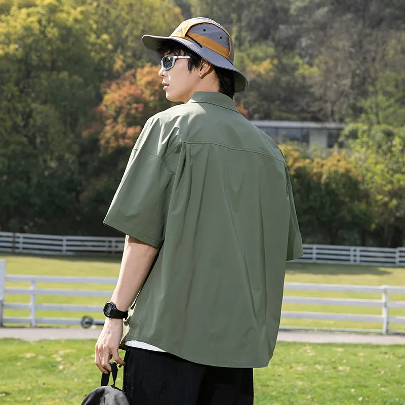 Mimx Homme Shirts Unisex-11