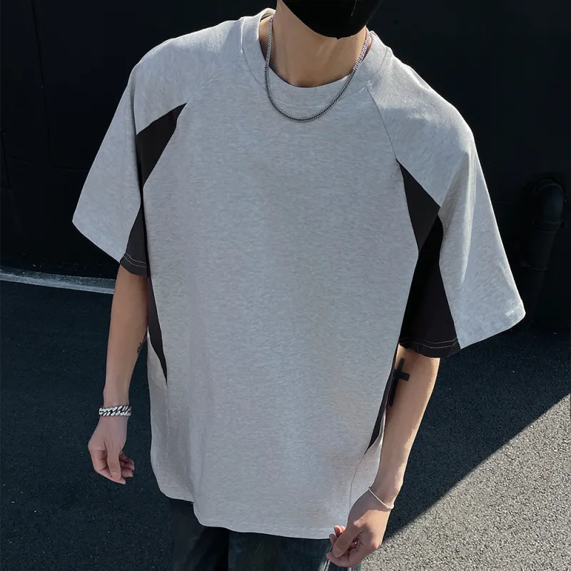 Mimx Homme T Shirts Unisex-12
