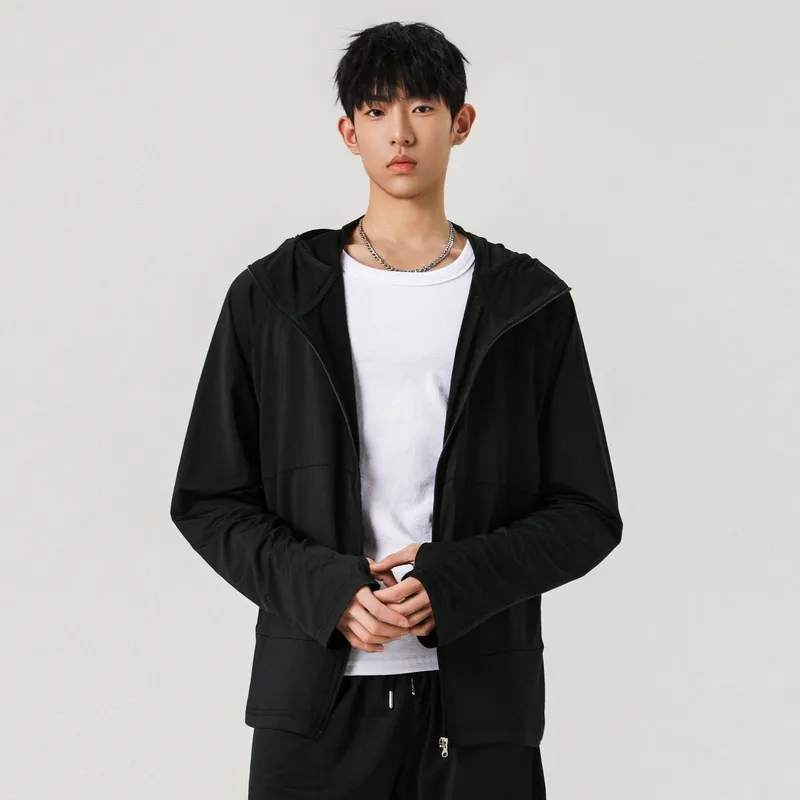 Mimx Homme Sun Protection Clothing Unisex-22