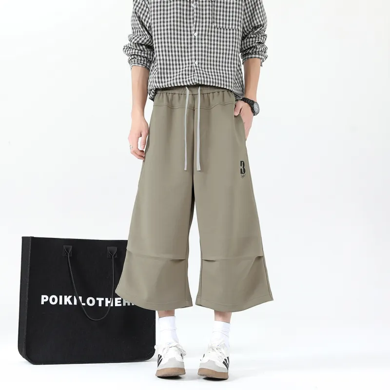 Mimx Homme Casual Shorts Unisex-18