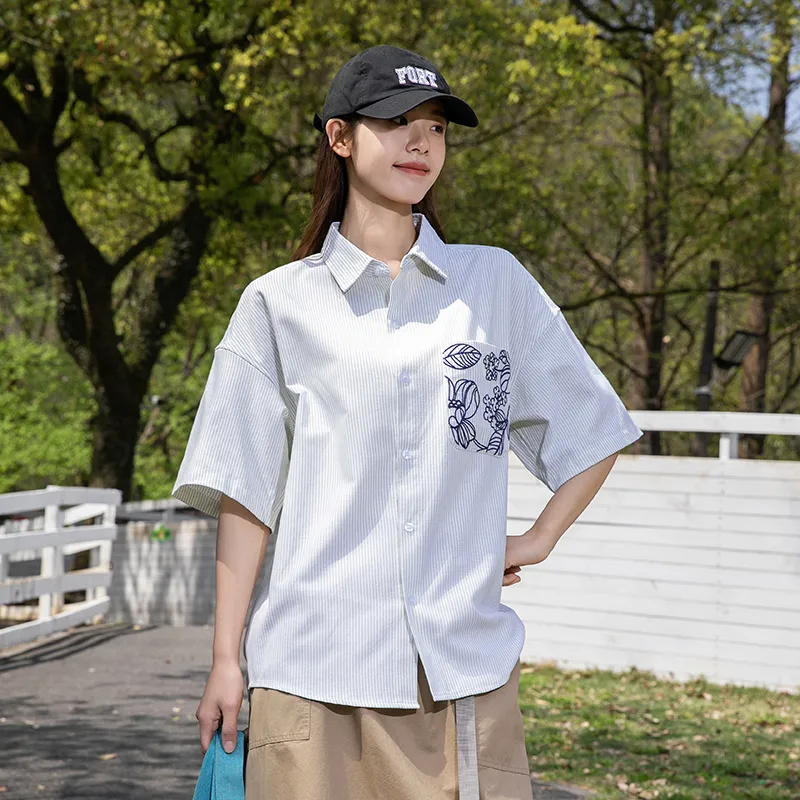 Mimx Homme Shirts Unisex-15