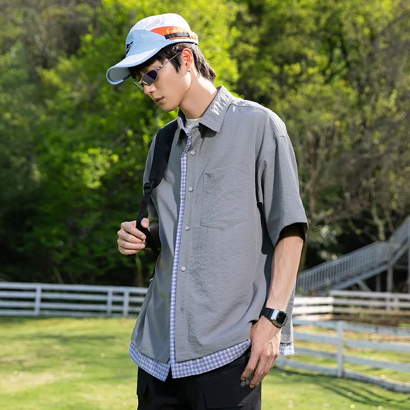 Mimx Homme Shirts Unisex-10