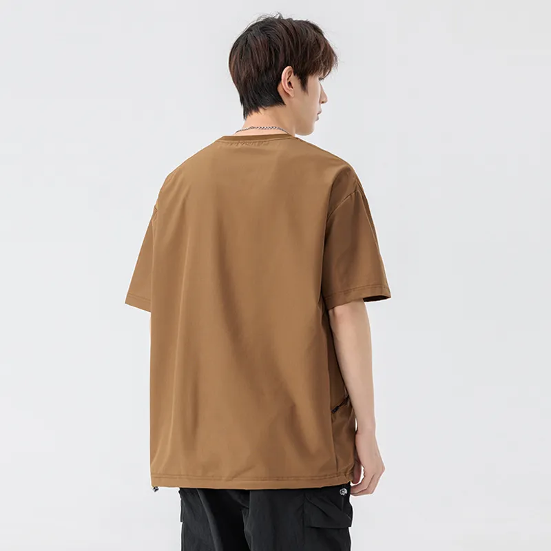 Mimx Homme T Shirts Unisex-10