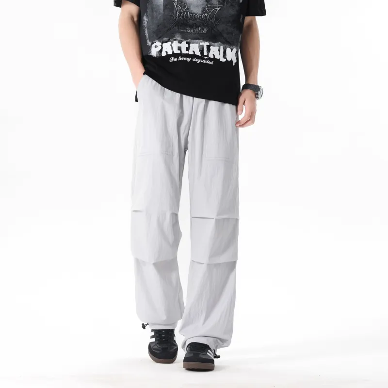 Mimx Homme Casual Pants Unisex-2