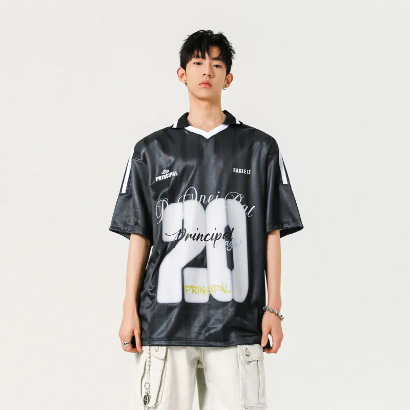 Mimx Homme T Shirts Unisex-4