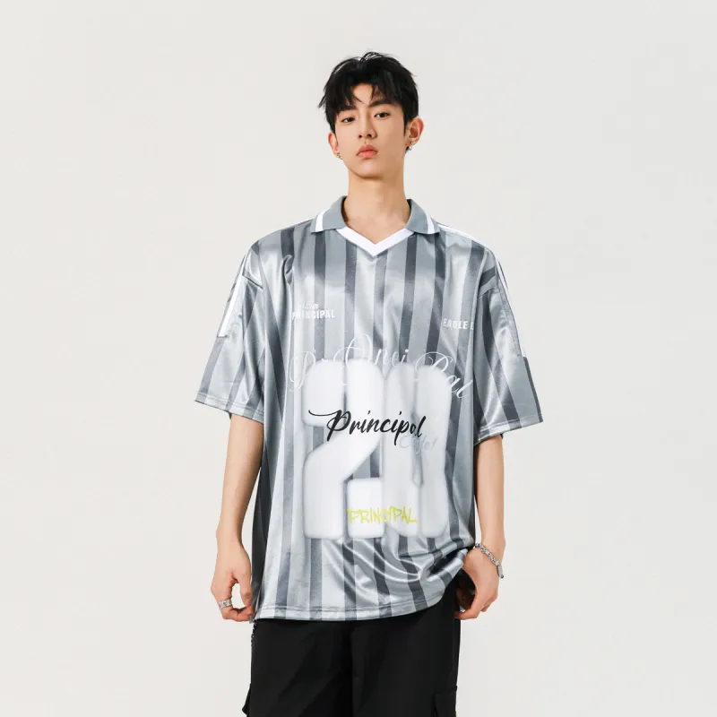 Mimx Homme T Shirts Unisex-16