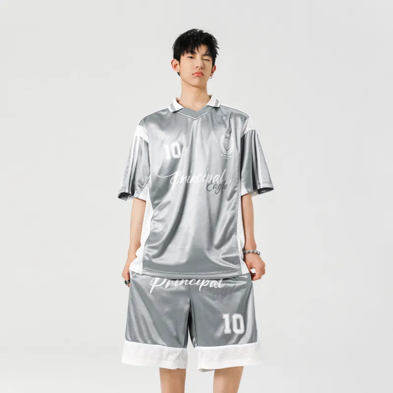 Mimx Homme Casual Sportswear Unisex-19