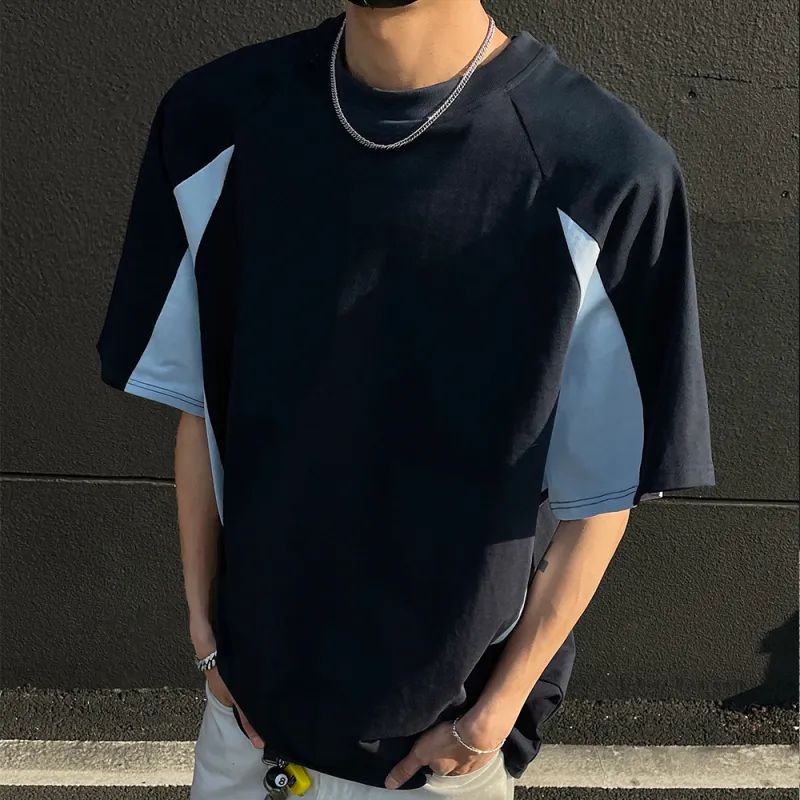 Mimx Homme T Shirts Unisex-5