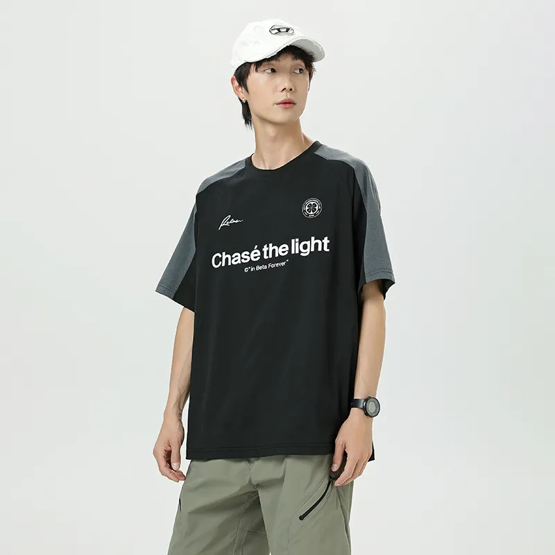 Mimx Homme T Shirts Unisex-17