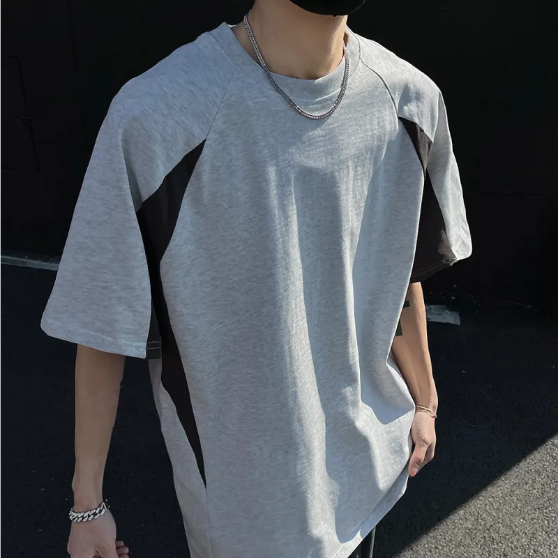 Mimx Homme T Shirts Unisex-10