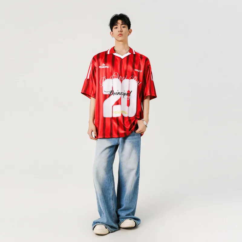 Mimx Homme T Shirts Unisex-9