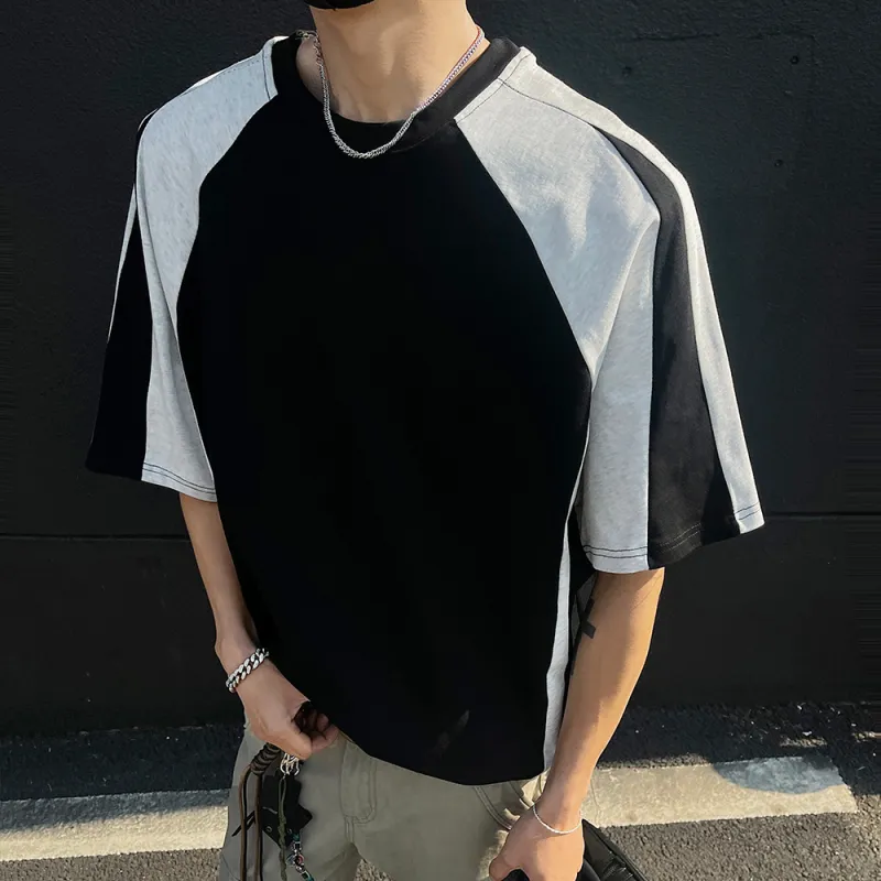 Mimx Homme T Shirts Unisex-10