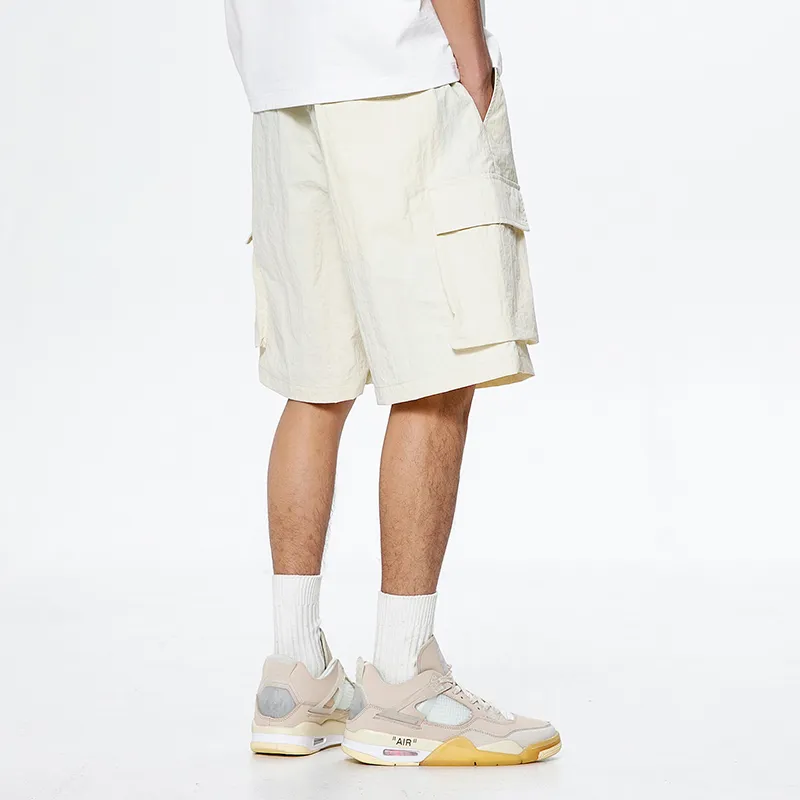 Mimx Homme Casual Shorts Unisex-4