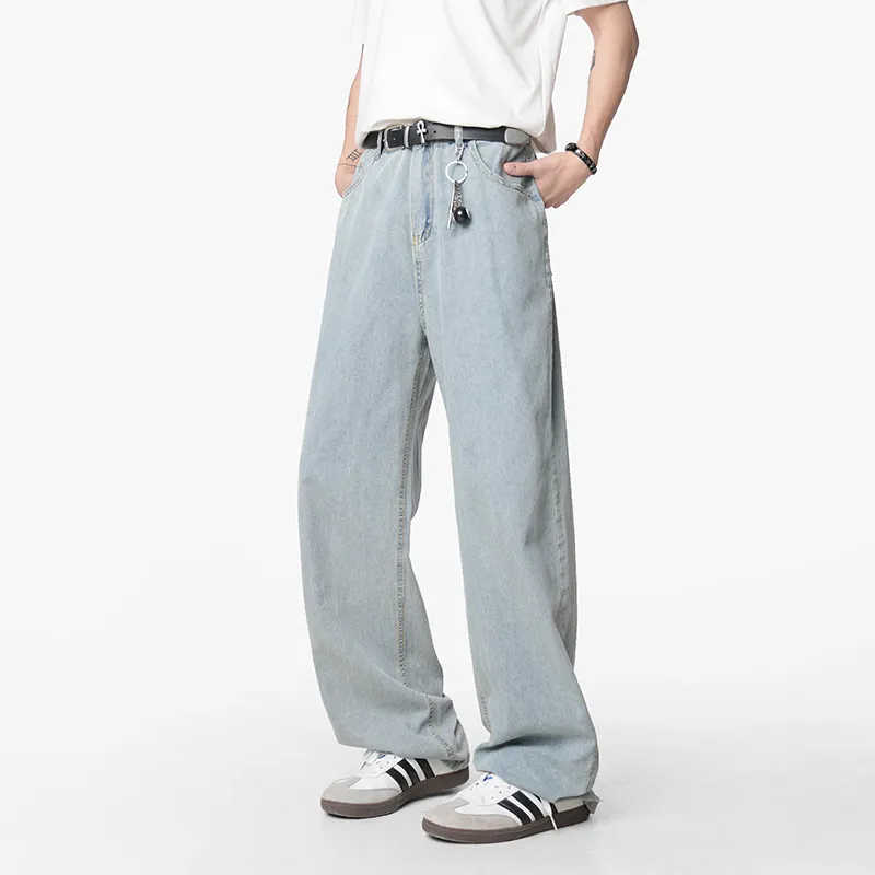Mimx Homme Jeans Unisex-10