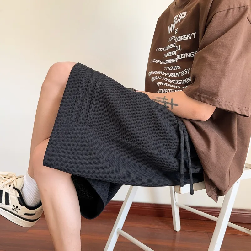 Mimx Homme Casual Shorts Unisex-6