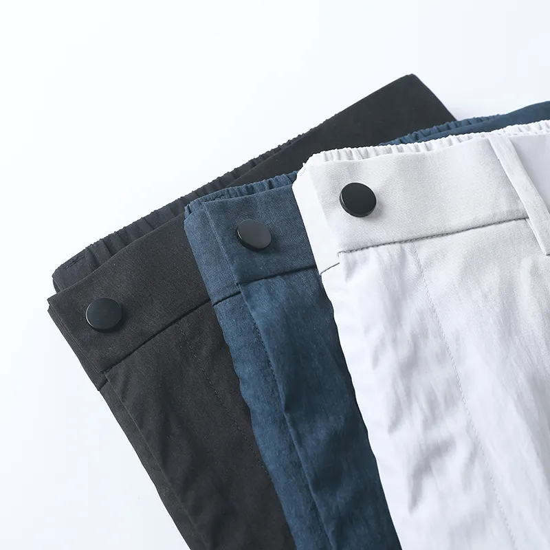 Mimx Homme Casual Shorts Unisex-20
