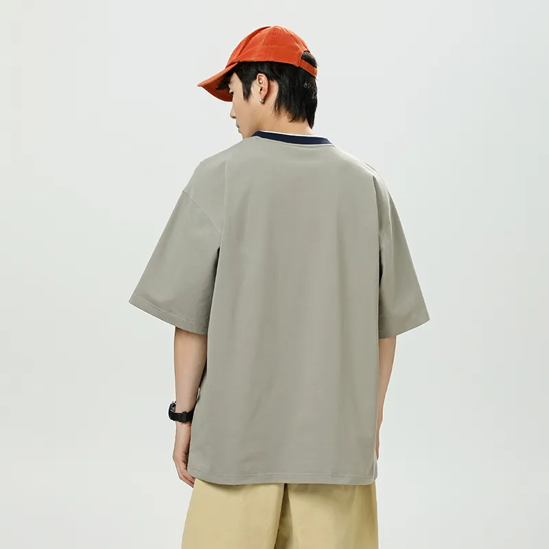 Mimx Homme T Shirts Unisex-16