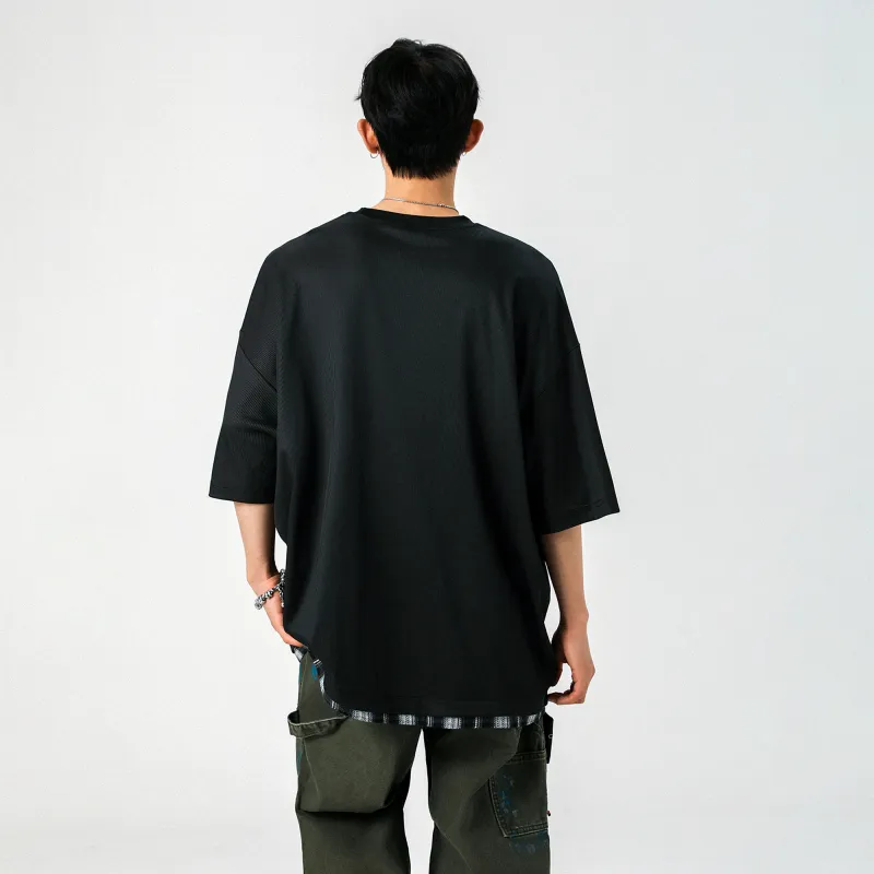 Mimx Homme T Shirts Unisex-2