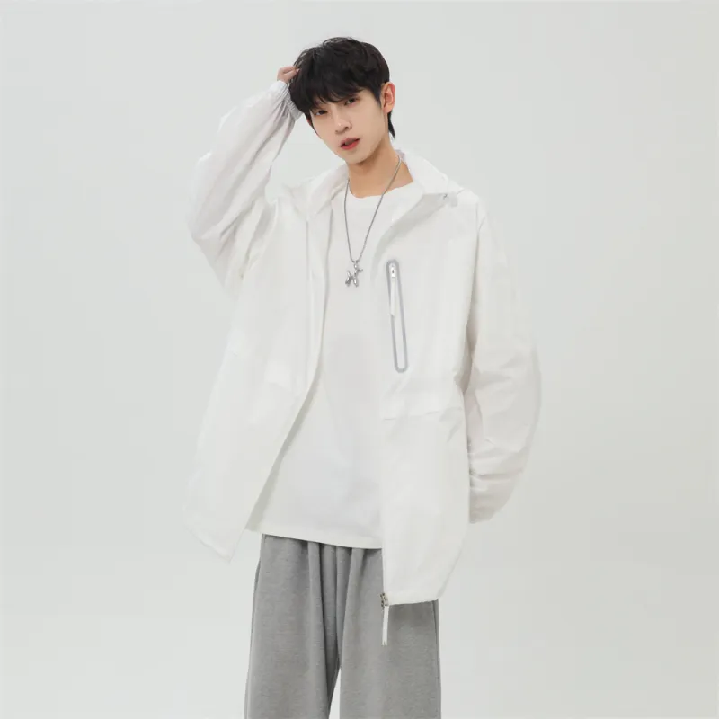 Mimx Homme Sun Protection Clothing Unisex-2