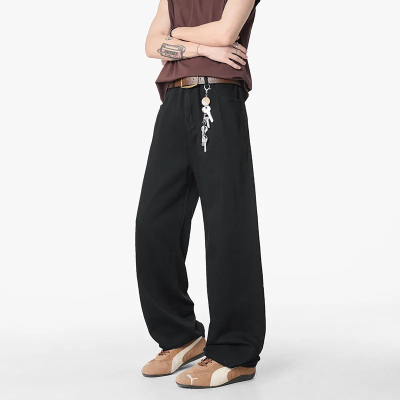Mimx Homme Jeans Unisex-1