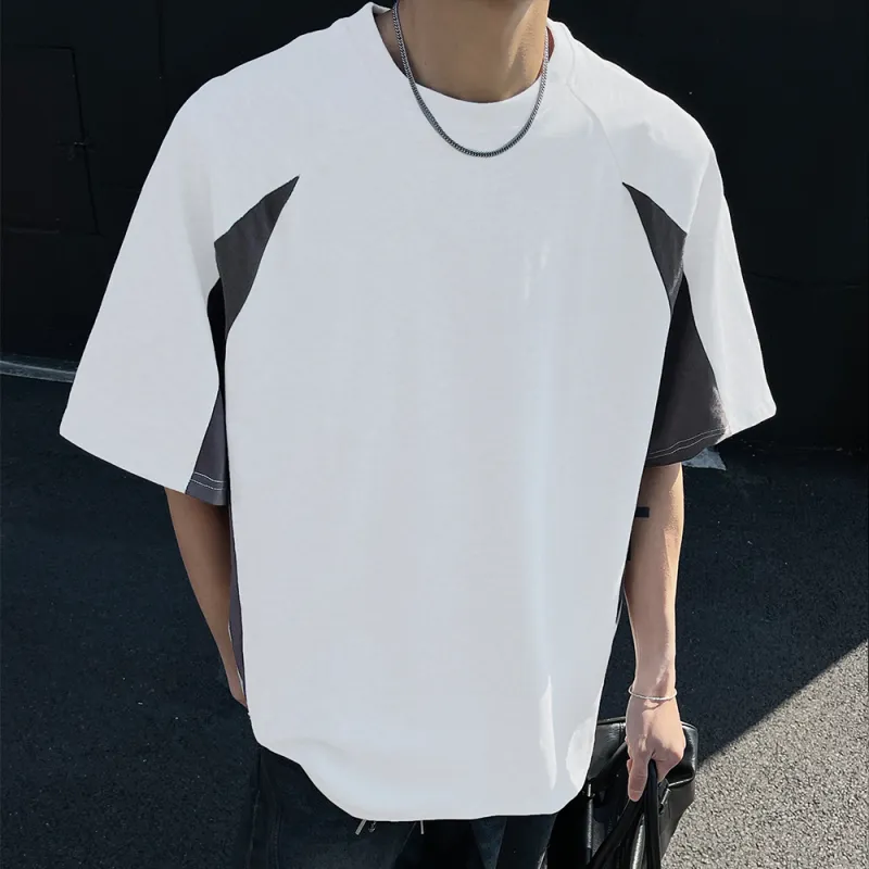 Mimx Homme T Shirts Unisex-16