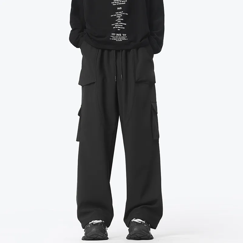 Mimx Homme Cargo Pants Unisex-2