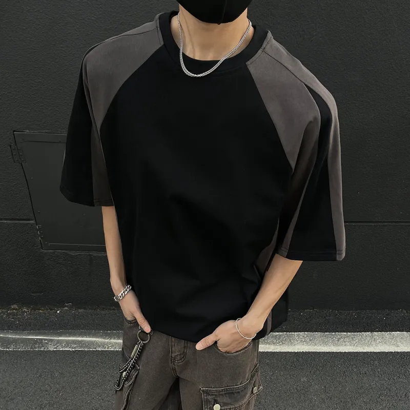 Mimx Homme T Shirts Unisex-3
