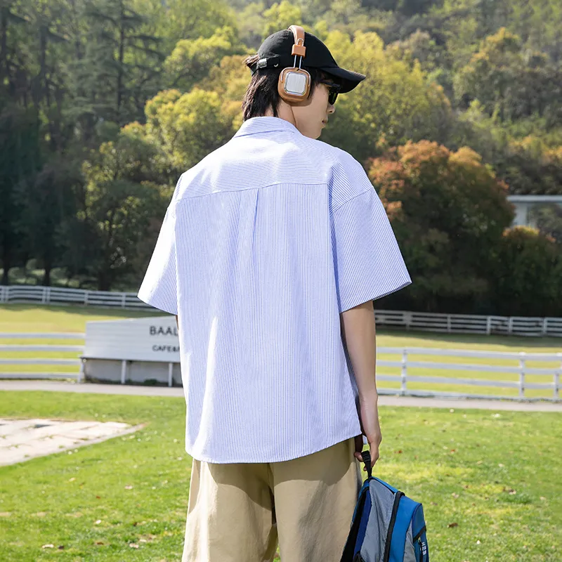 Mimx Homme Shirts Unisex-3