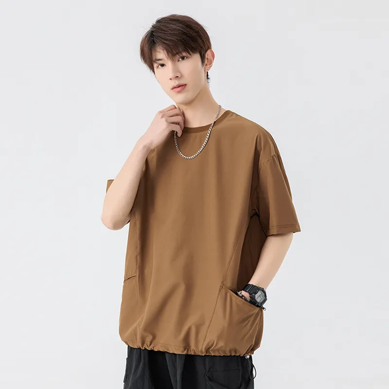 Mimx Homme T Shirts Unisex-11