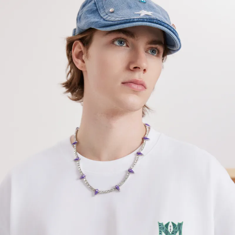 Mimx Homme T Shirts Unisex-11