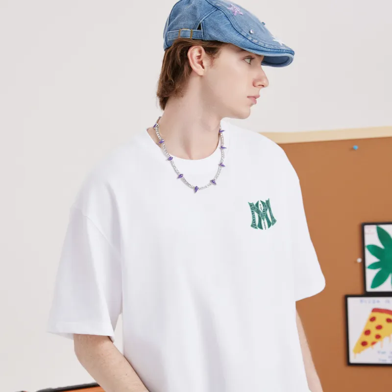 Mimx Homme T Shirts Unisex-13