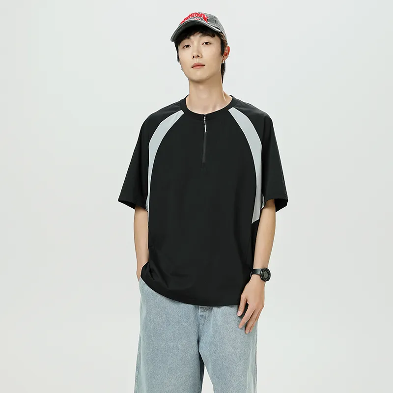 Mimx Homme T Shirts Unisex-22