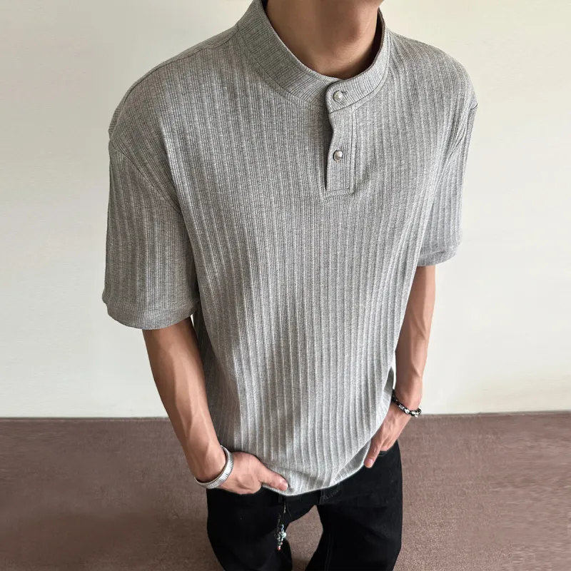 Mimx Homme T Shirts Unisex-18