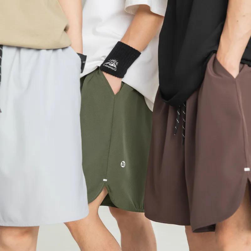 Mimx Homme Casual Shorts Unisex-9