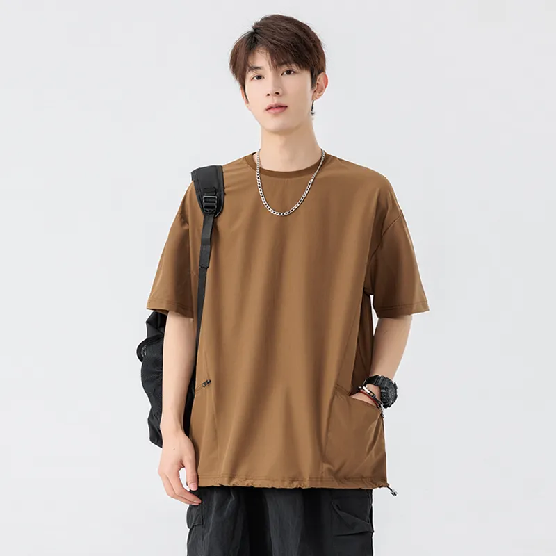 Mimx Homme T Shirts Unisex-8
