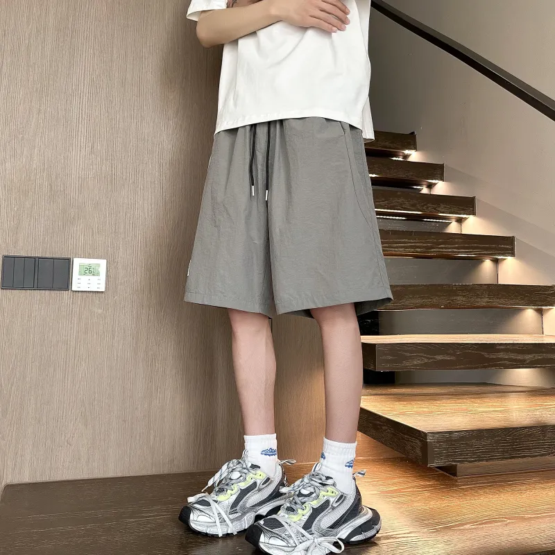 Mimx Homme Casual Shorts Unisex-8