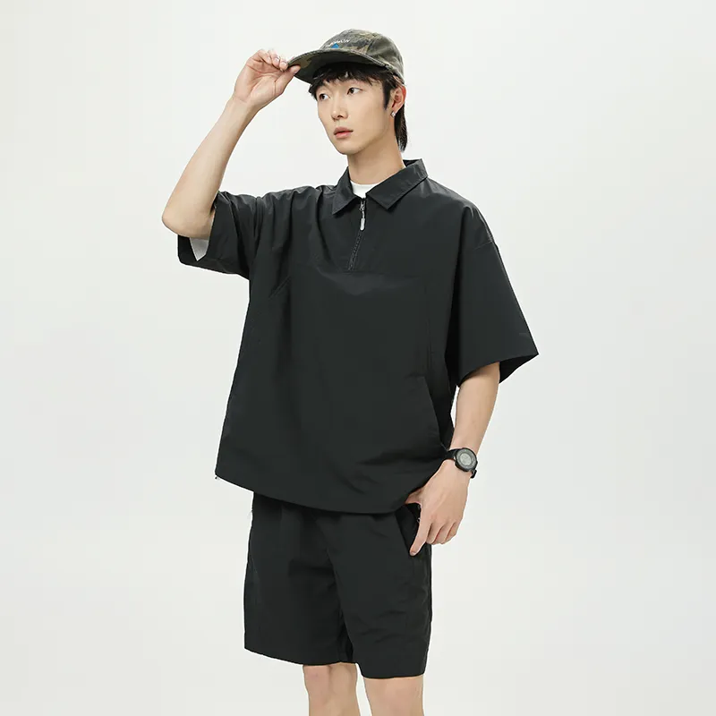 Mimx Homme Shirts Unisex-17