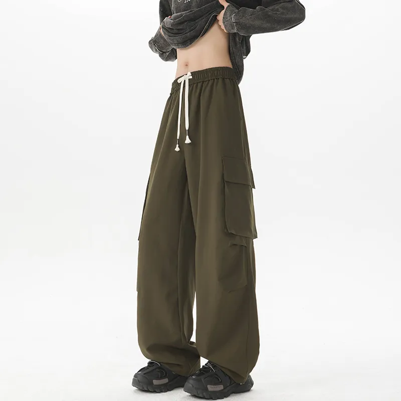 Mimx Homme Casual Pants Unisex-17