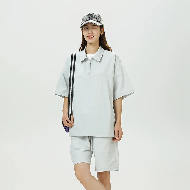 Mimx Homme Shirts Unisex-5