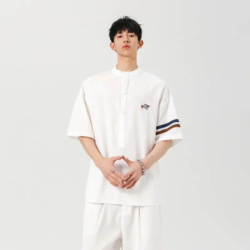 Mimx Homme Casual Sportswear Unisex-12