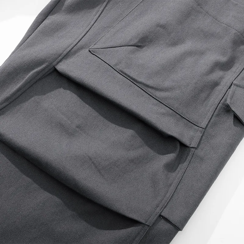 Mimx Homme Casual Pants Unisex-20