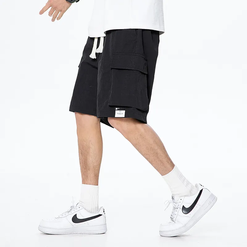 Mimx Homme Casual Shorts Unisex-9