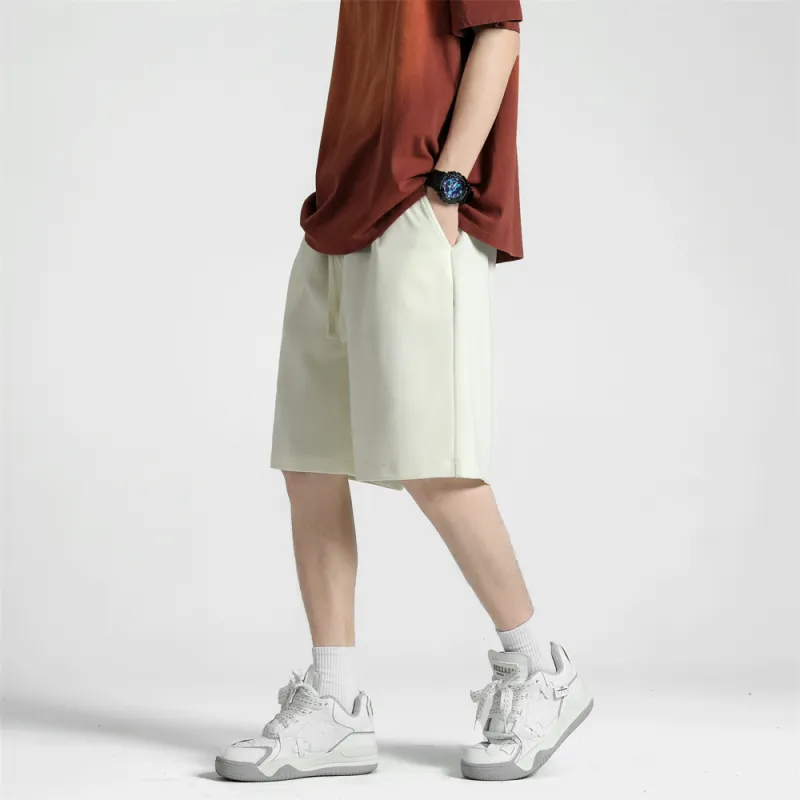 Mimx Homme Casual Shorts Unisex-38
