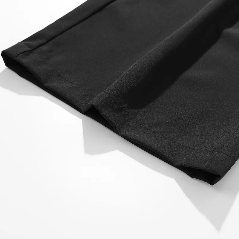 Mimx Homme Casual Pants Unisex-20
