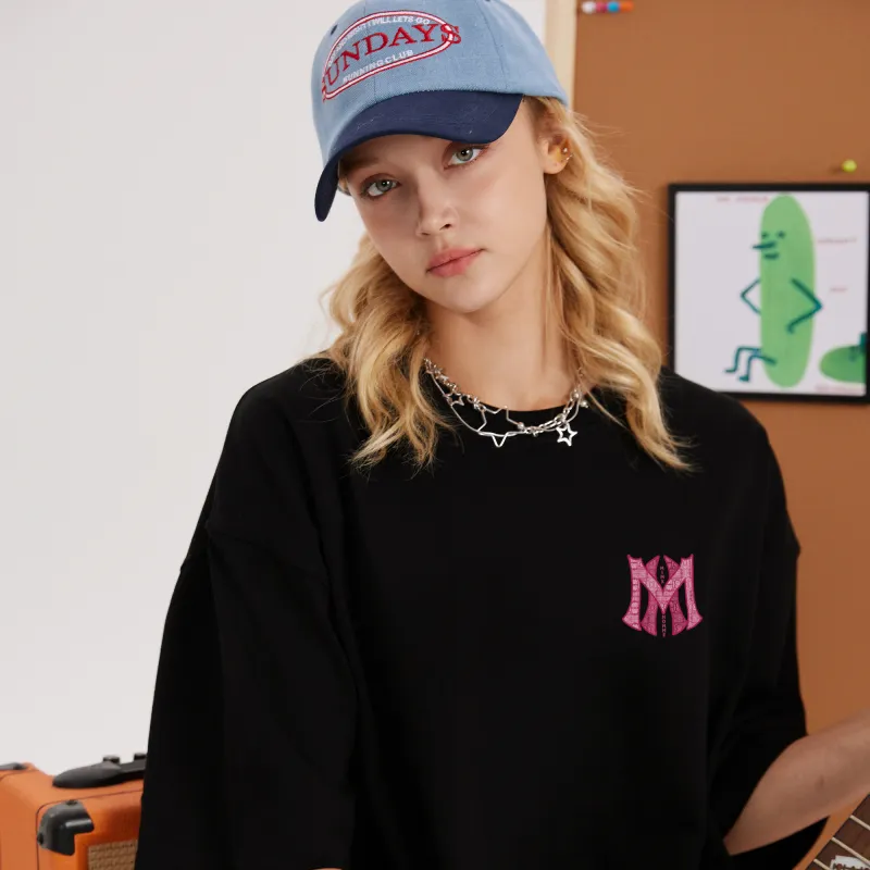 Mimx Homme T Shirts Unisex-4
