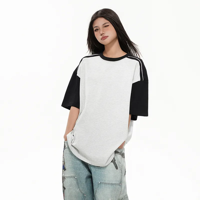 Mimx Homme T Shirts Unisex-9