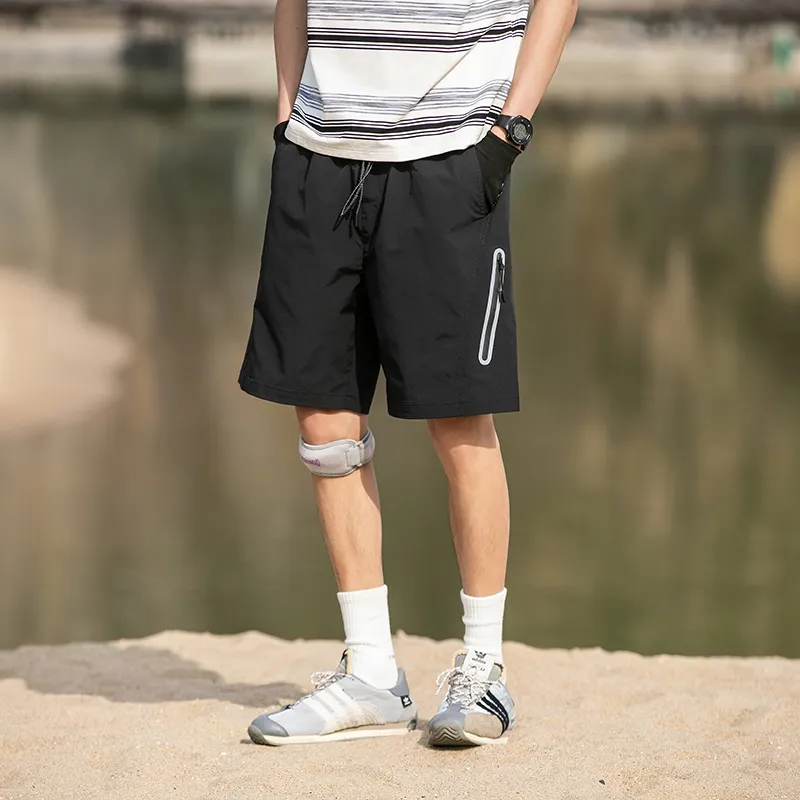Mimx Homme Casual Shorts Unisex-21