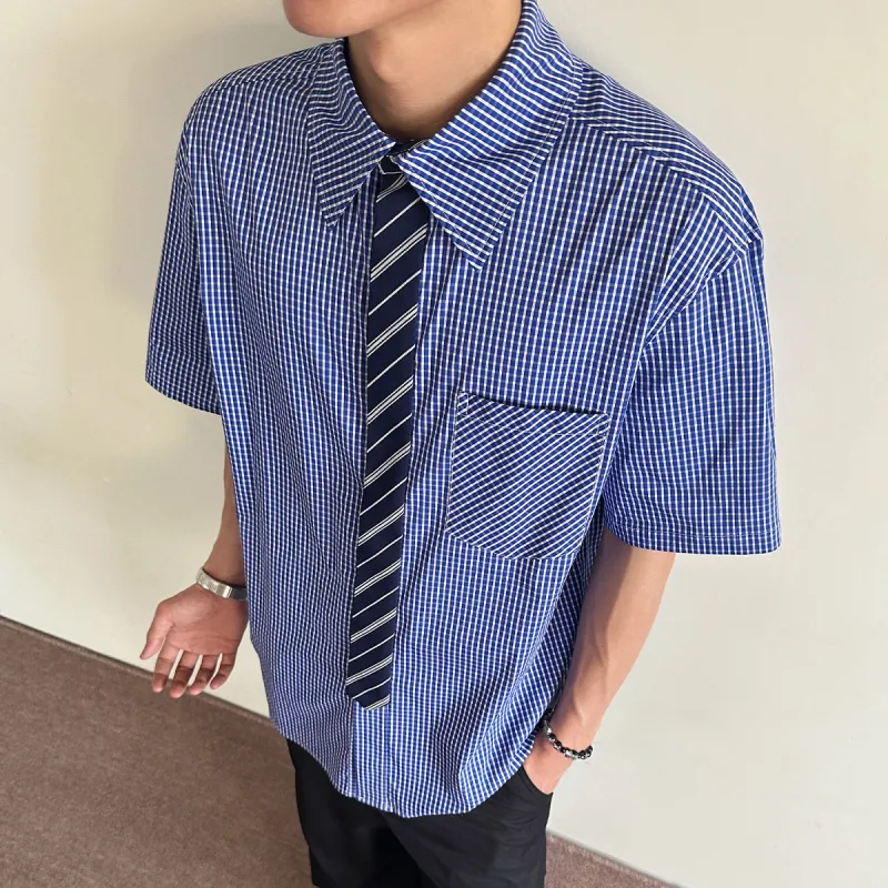Mimx Homme Shirts Unisex-10